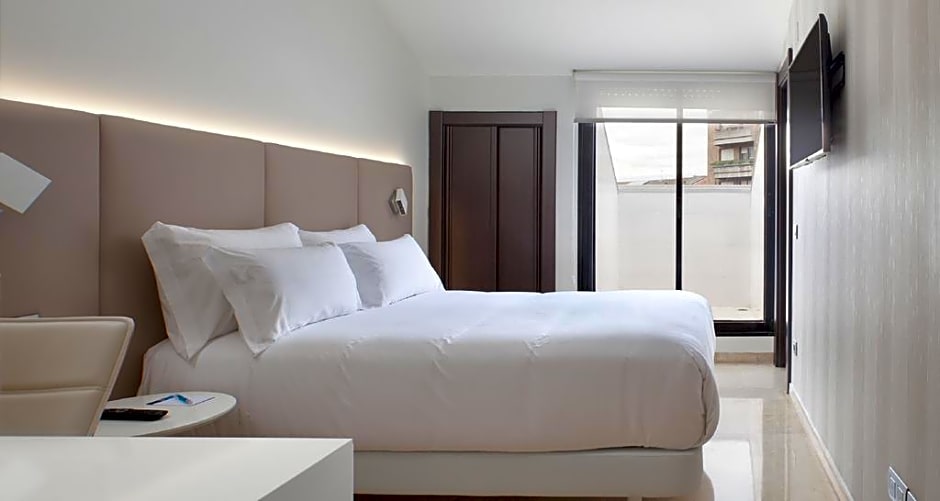 NH Ciudad De Santander