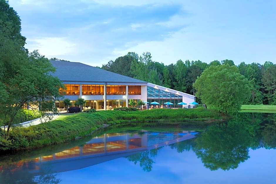 Crowne Plaza Atlanta SW - Peachtree City By IHG