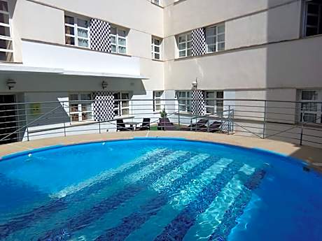 Hotel Ciudad de Cazorla