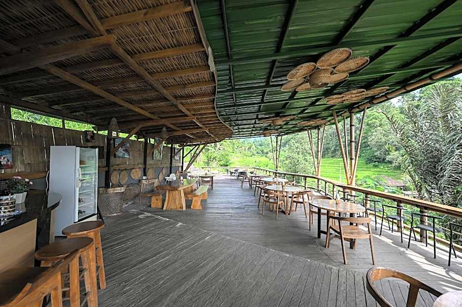 Keuma Villa & Resto Jatiluwih by The Lavana