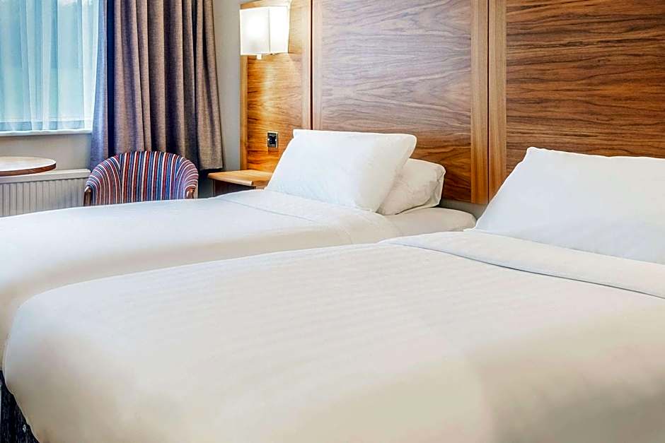 Cedar Court Hotel Huddersfield