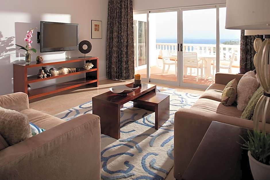 Princess Heights Luxury Condo Hotel