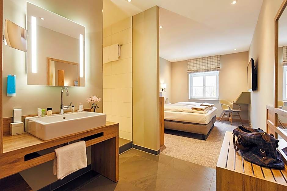 Hotel Gutsgasthof Stangl