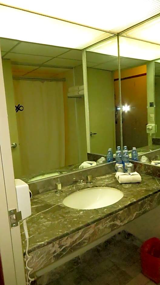 Hotel Bristol