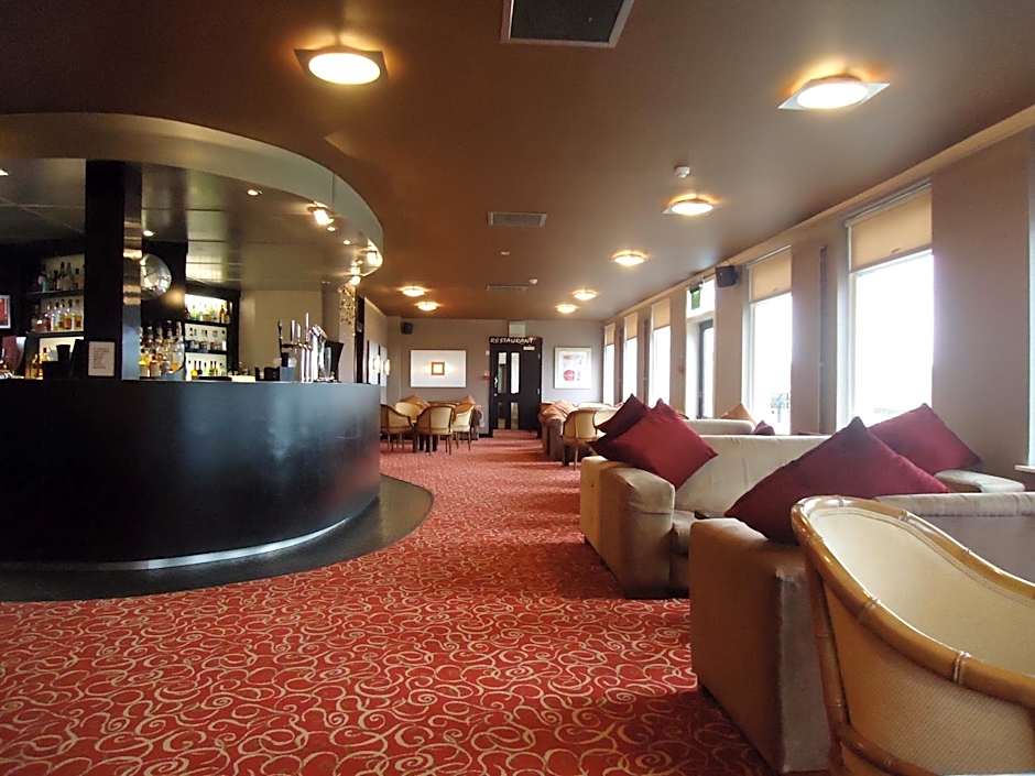 Pitbauchlie House Hotel