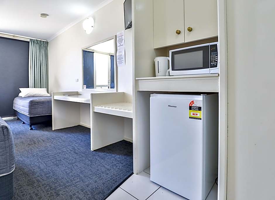 Cottonwood Motor Inn