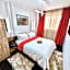 The Hotel Syracuse