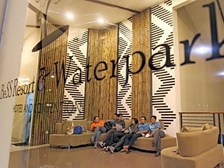 Bess Resort and Waterpark