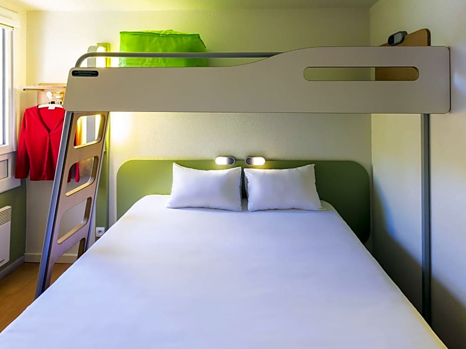 Ibis budget Beziers Est Mediterranee
