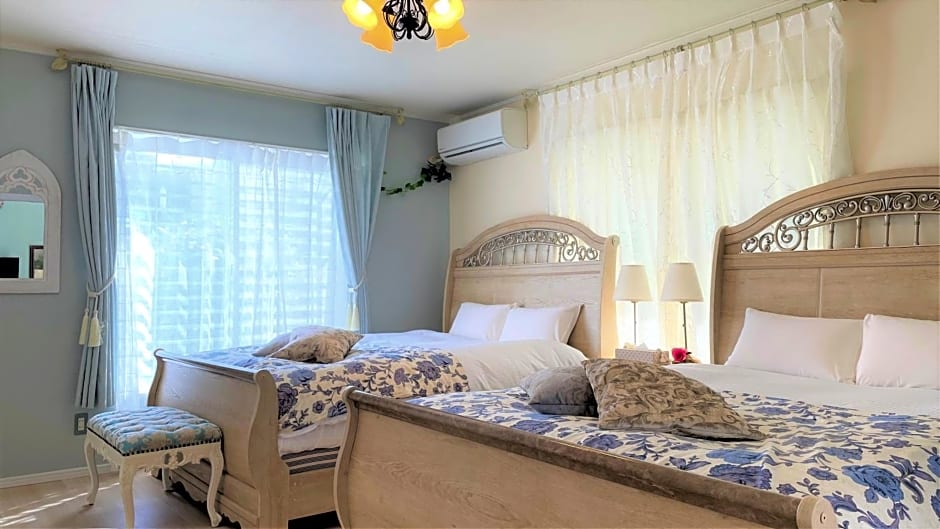 Rose Terrace Bise