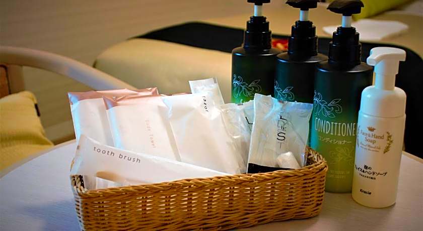 Grand Park Hotel Excel Kisarazu