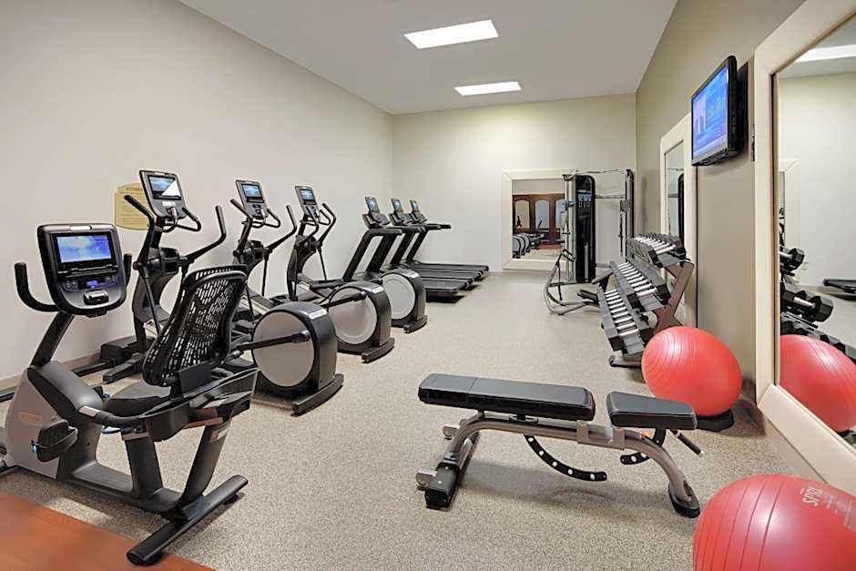 Embassy Suites By Hilton Hotel Dallas - Park Central Area
