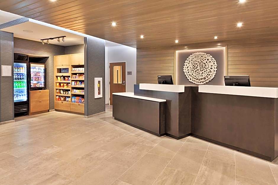 Fairfield Inn & Suites by Marriott Birmingham Colonnade/Grandview