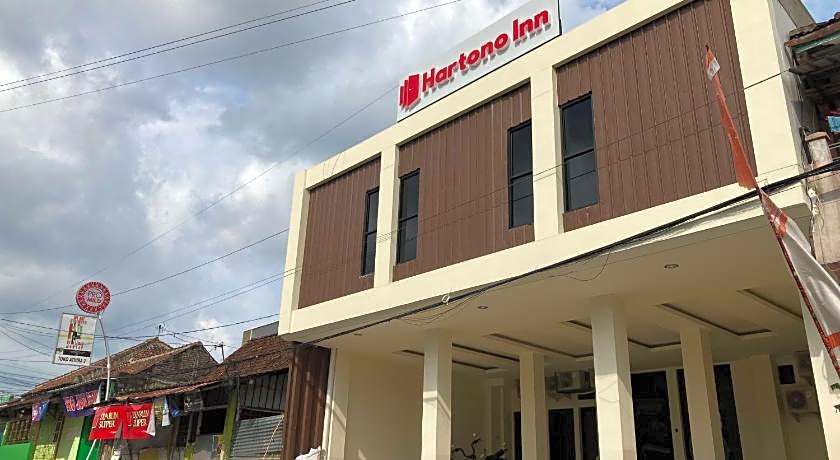 Hartono Inn Seturan Mitra RedDoorz