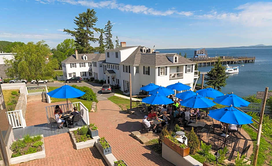 Atlantic Oceanside Hotel & Conference Center