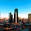 Oaks Melbourne on Market Hotel
