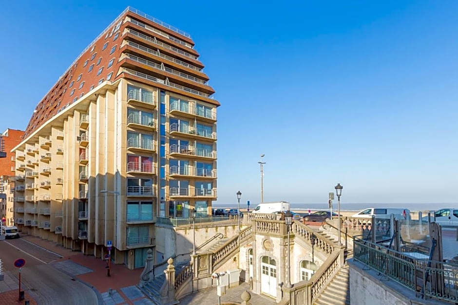 Aparthotel Blankenberge