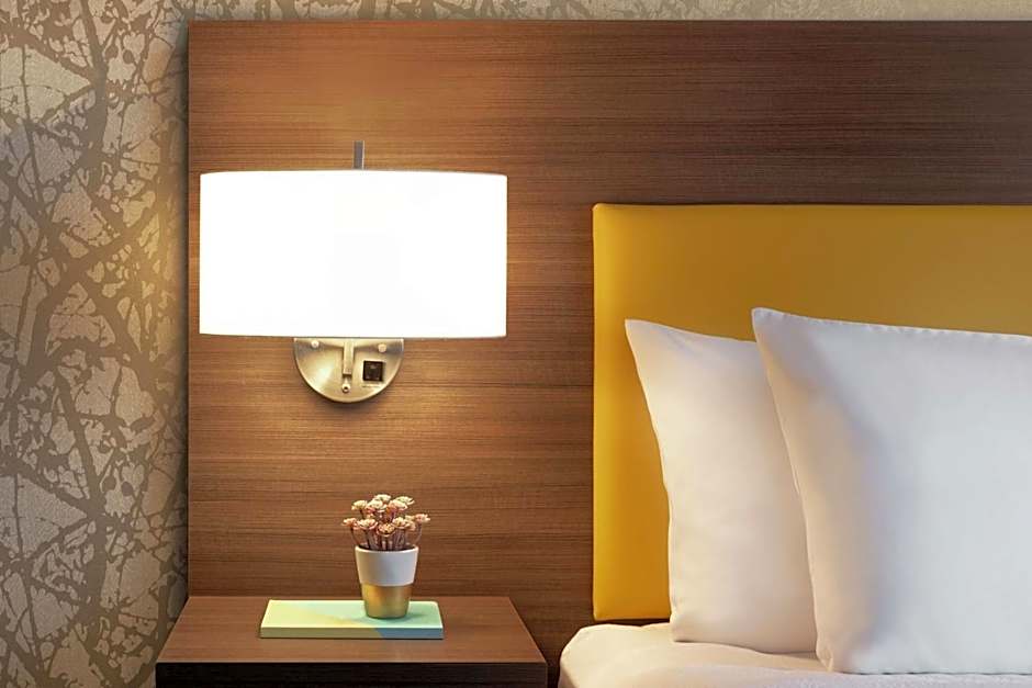 Home2 Suites By Hilton Overland Park, Ks