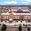 Comfort Suites Loveland Johnstown