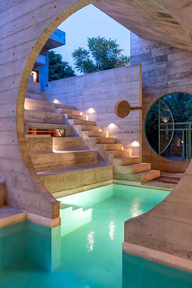 Casa TO - Adults Only