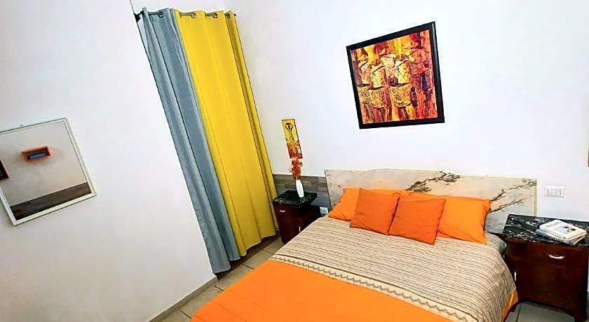 B&B Cappotto civico 48