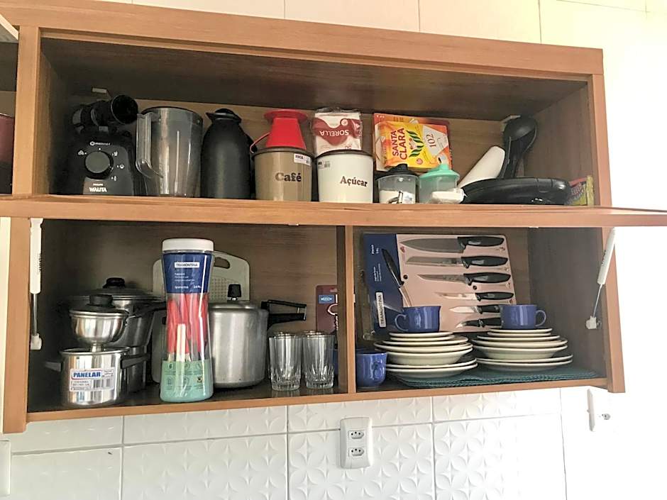 Porto Dos Lençóis-Apt 12