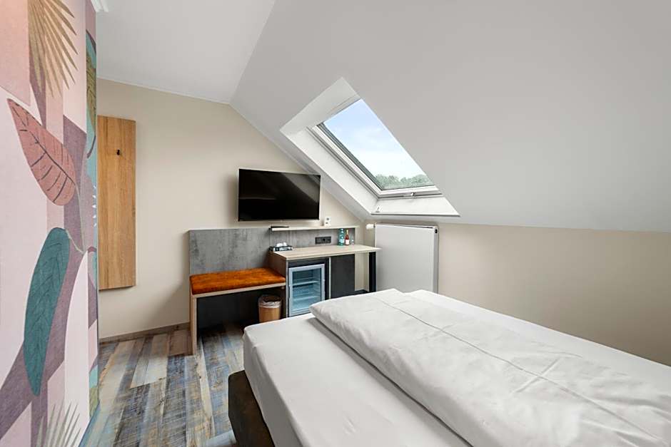 Hotel Franken