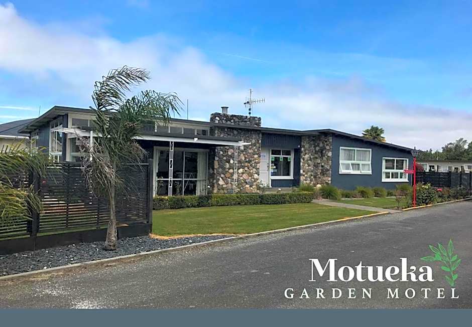 Motueka Garden Motel