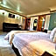 Hotel Hacienda los Narcisos
