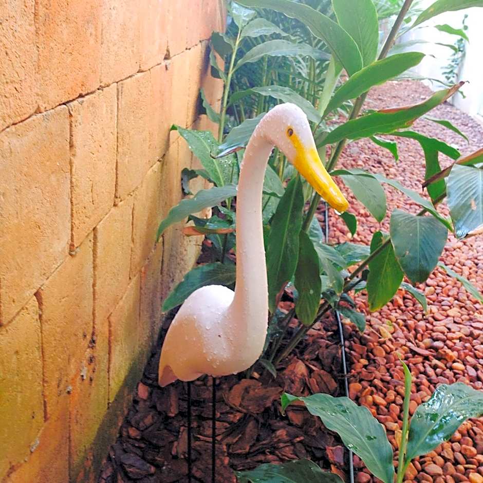 Jardim Secreto