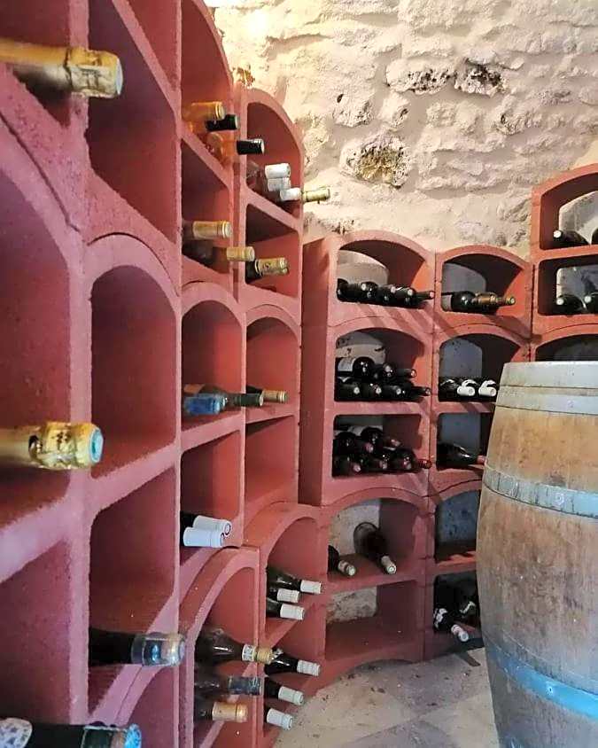 Hôtellerie Jardiniers Gourmands