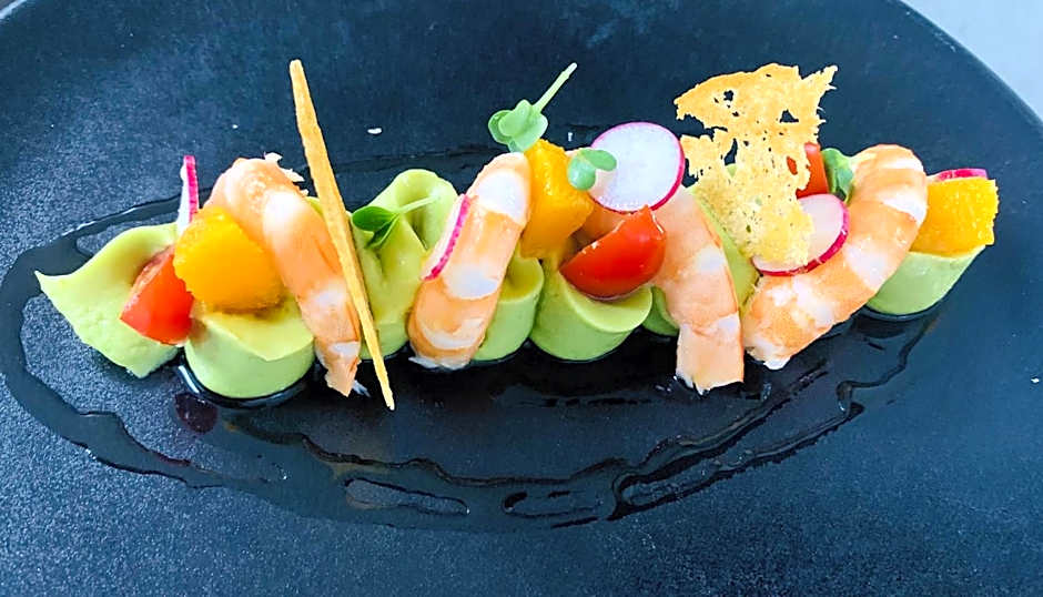 Logis Hôtel Restaurant La Châtellenie