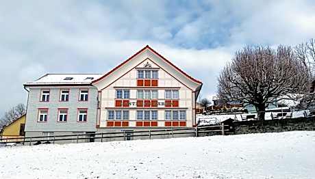 Gasthaus Bären Schlatt