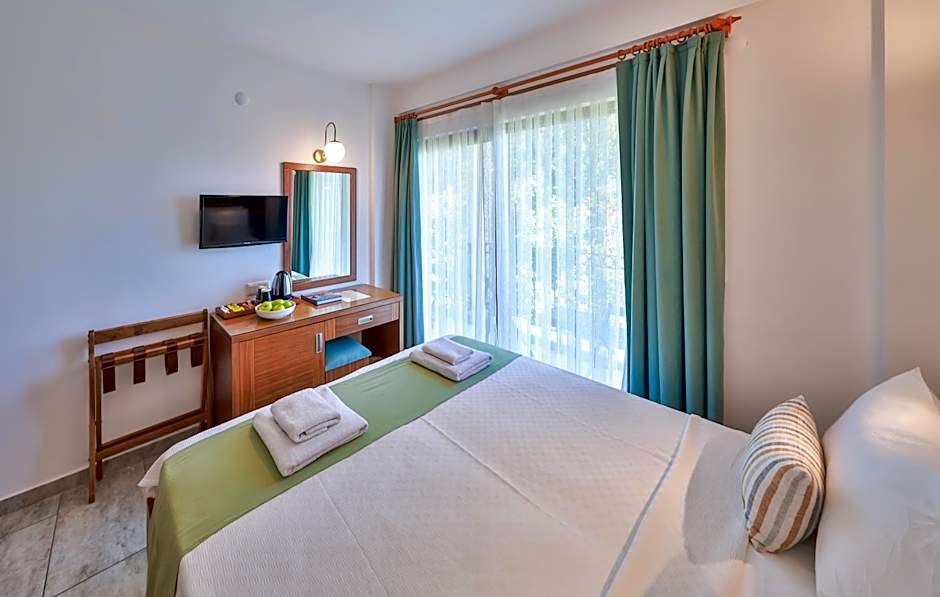 Medusa Hotel