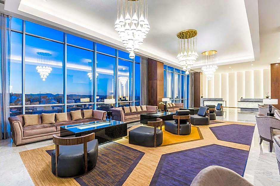 Hyatt Regency San Luis Potosi
