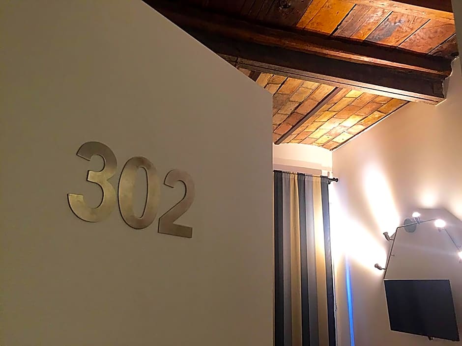Giuturna Boutique Hotel