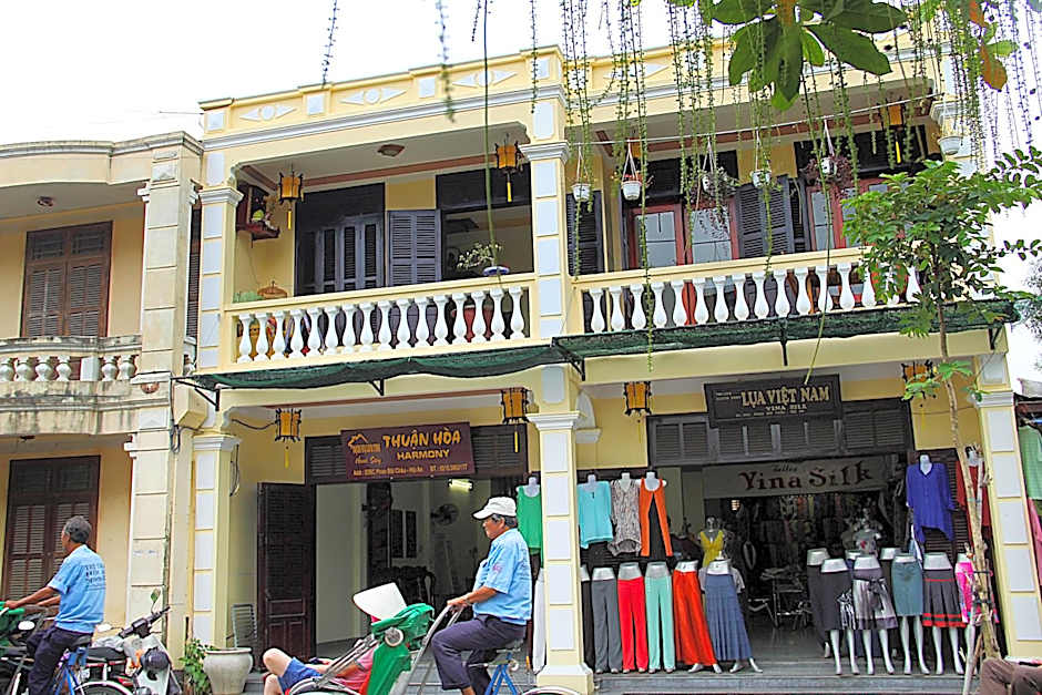 Photo 1 of 20 of Harmony Hoian Homestay