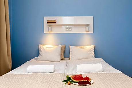 Standard Double Room with Bathroom
