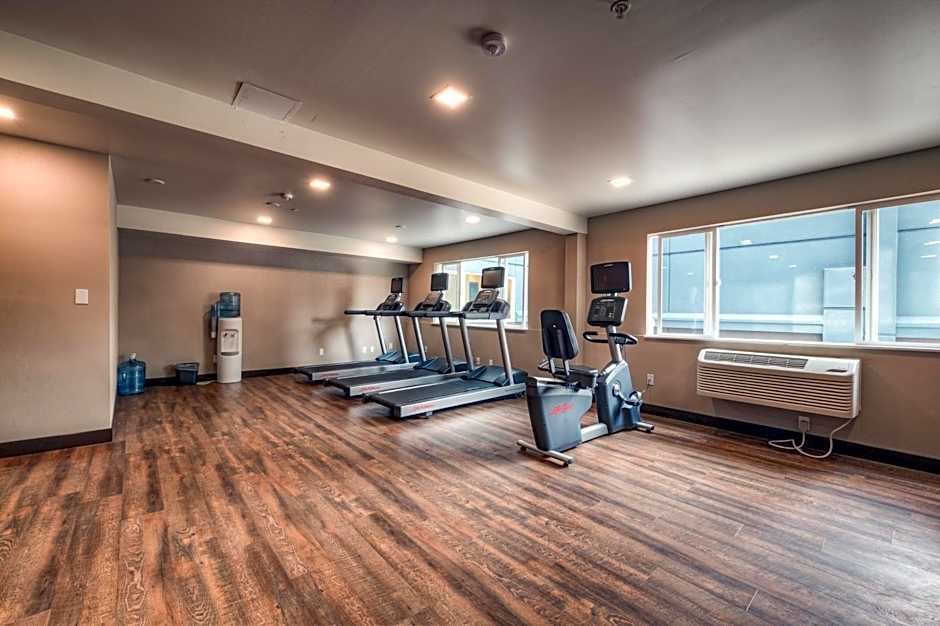 Holiday Inn Tacoma Mall By IHG