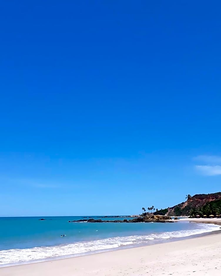 Pelados Beach Hostel