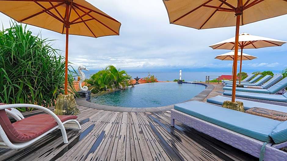 Bali Belva Bungalow