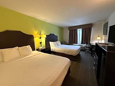 SureStay by Best Western Grove City