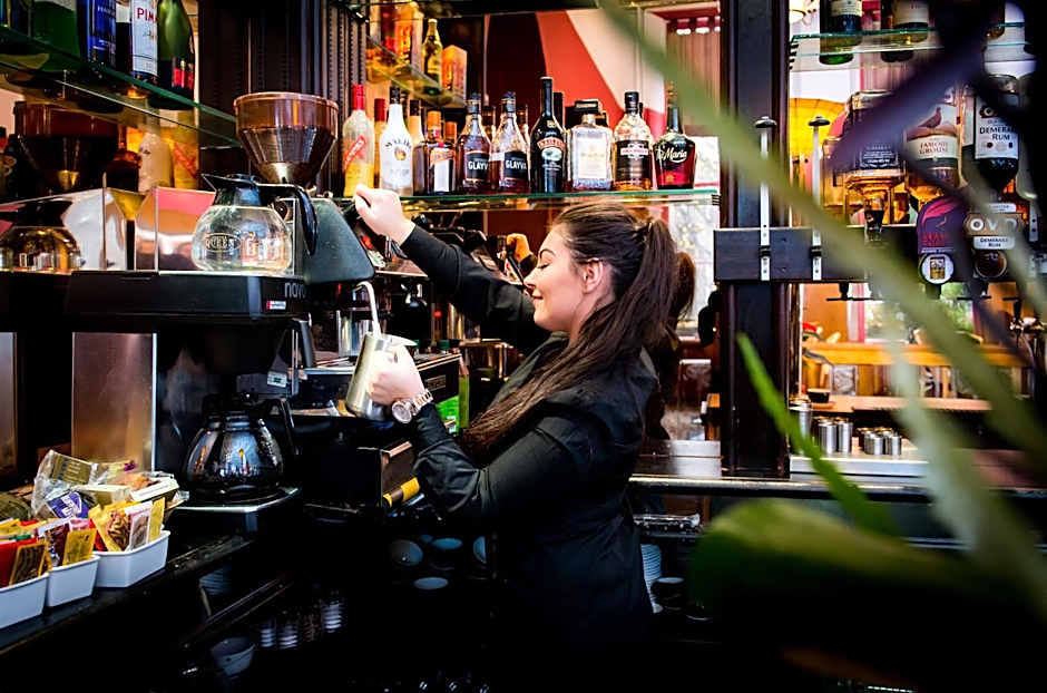 Best Western Queens Hotel