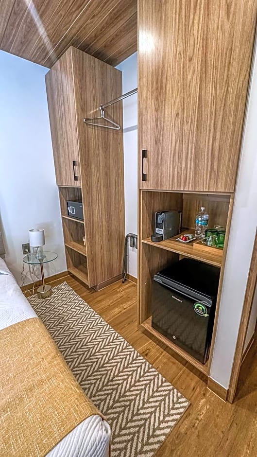 Antigua Guesthaus Suites