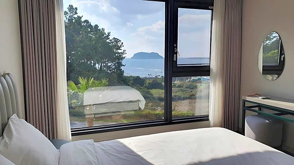 Hotel Seogwipean