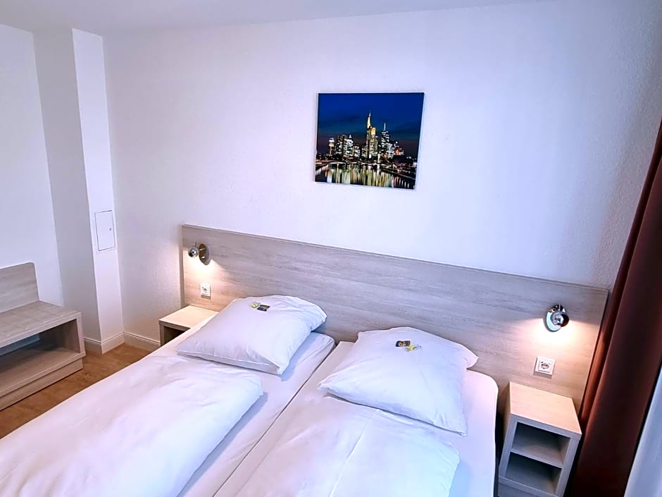Adler Hotel Frankfurt