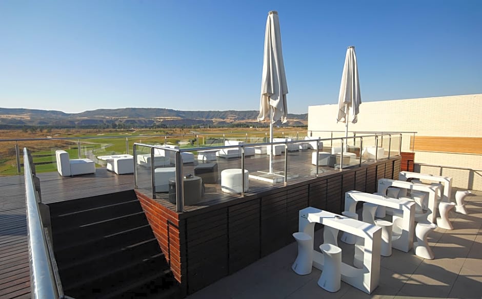 Sercotel El Encin Golf