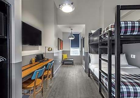 Signature Double Room