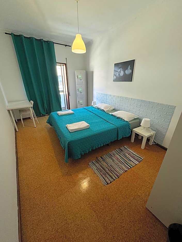 Pilar Hostel - Rua de Santa Catarina - Porto