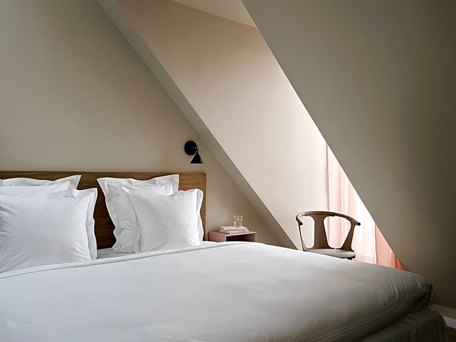 Aura Apartment Hotel